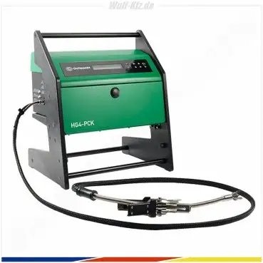 Hella Gutmann Partikelzähler HG4-PCK